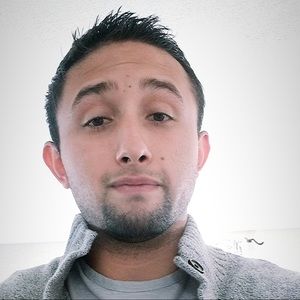 Meet your Posher, Cesar